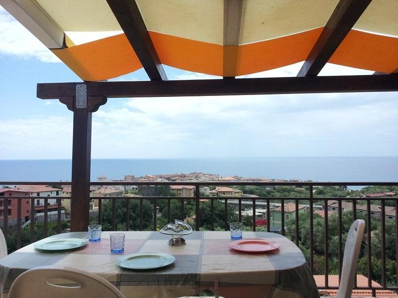 Casa Orizzonte Marina di Camerota