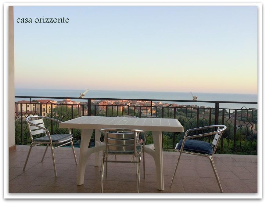 Holiday home Casa Vacanza Orizzonte