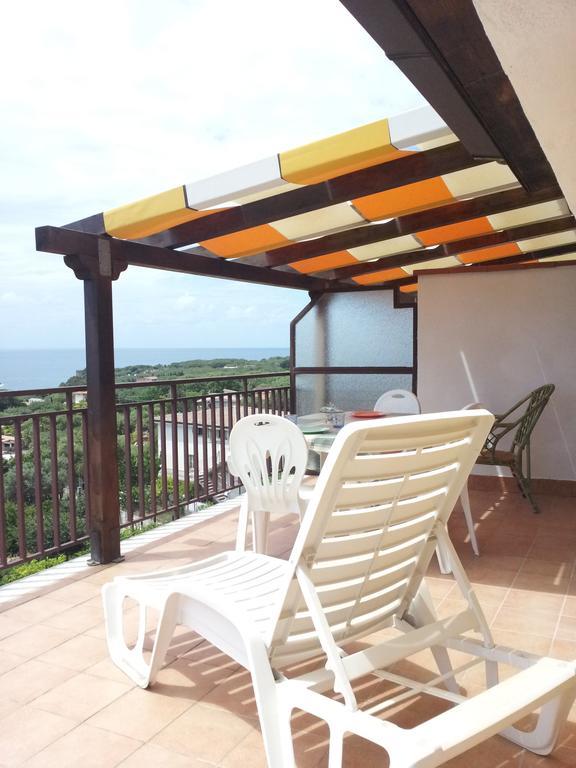 Casa Orizzonte