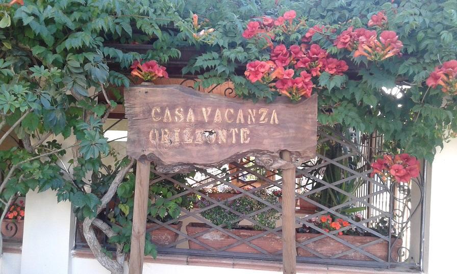 Vakantiehuis Casa Orizzonte *
