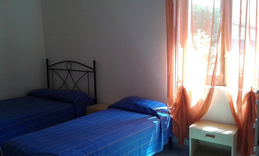 Holiday home Casa Vacanza Orizzonte Marina di Camerota