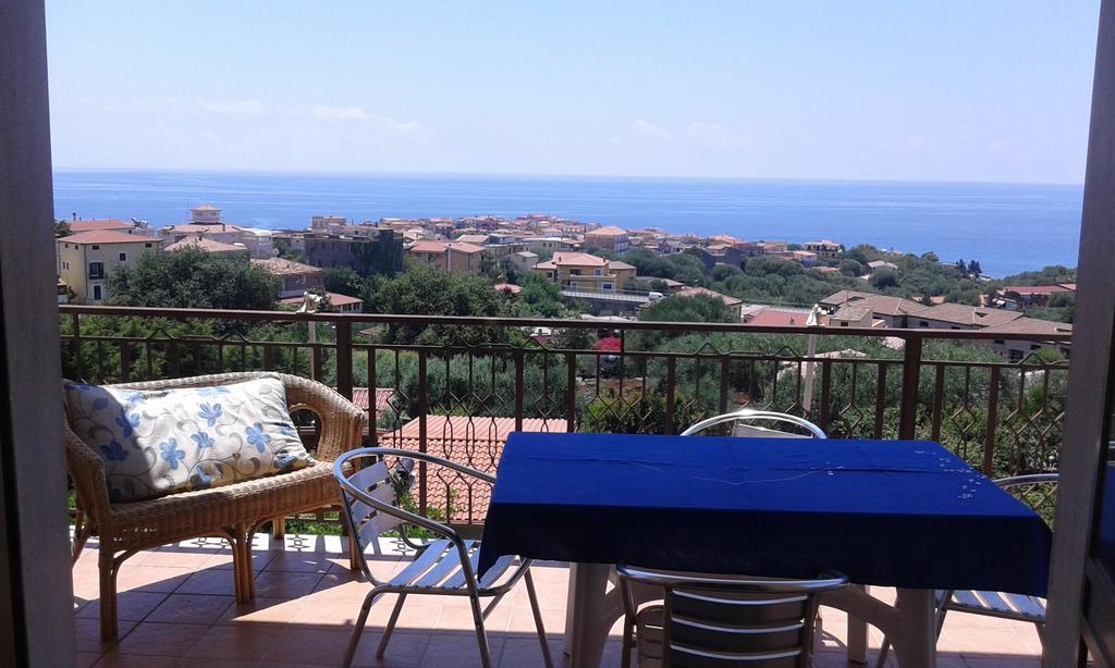 Casa Vacanza Orizzonte