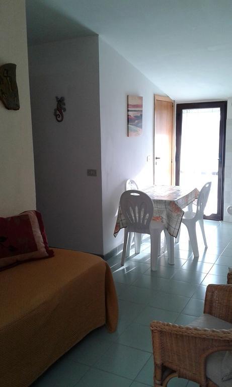Holiday home Casa Vacanza Orizzonte