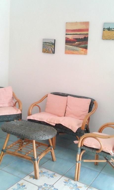 Casa Vacanza Orizzonte Marina di Camerota
