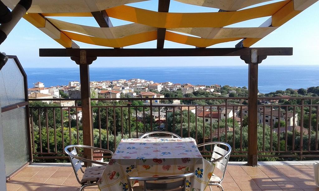 Holiday home Casa Vacanza Orizzonte