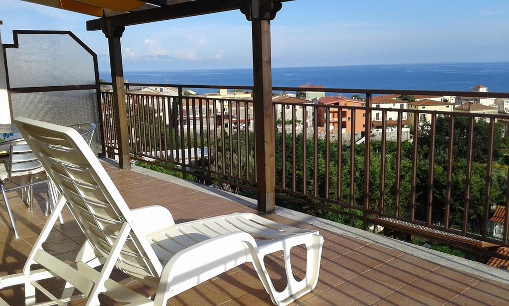 Holiday home Casa Vacanza Orizzonte