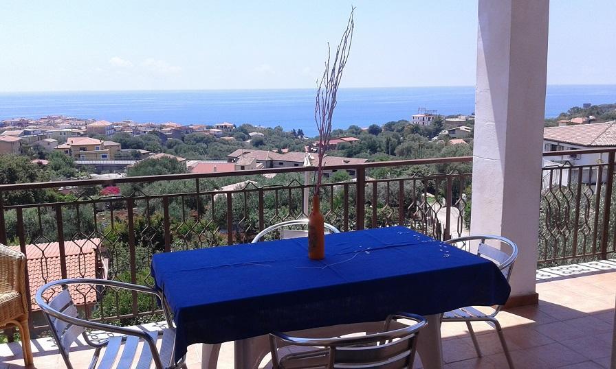 Vakantiehuis Casa Orizzonte *
