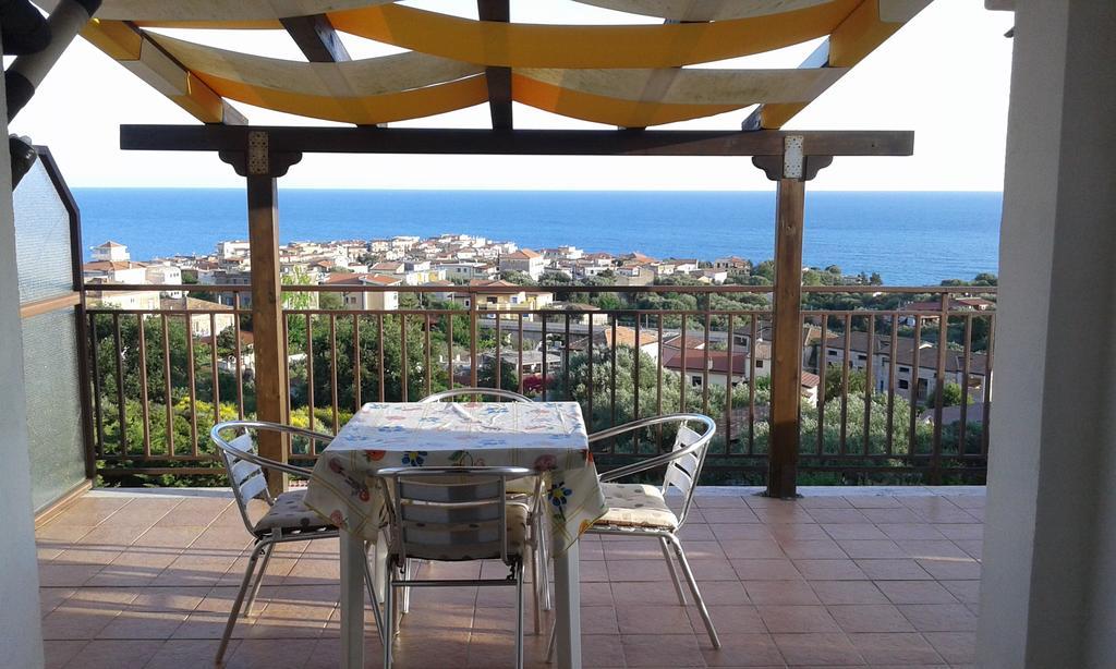 Holiday home Casa Vacanza Orizzonte *