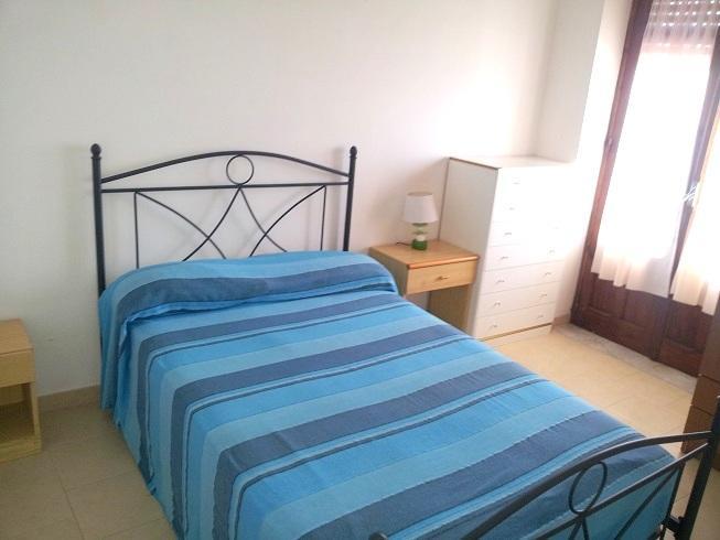 Vakantiehuis Casa Orizzonte