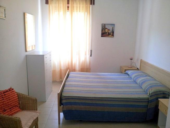 Holiday home Casa Vacanza Orizzonte *