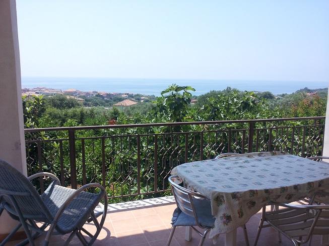 Holiday home Casa Vacanza Orizzonte Marina di Camerota