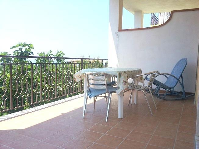 Holiday home Casa Vacanza Orizzonte *