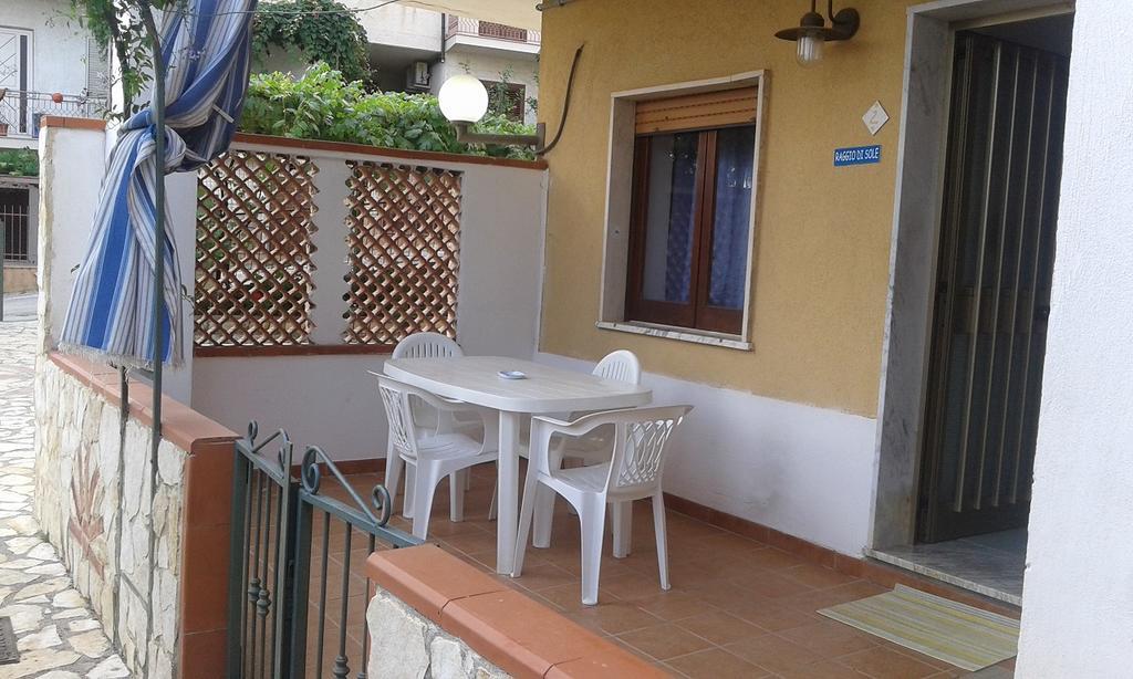 Casa Orizzonte