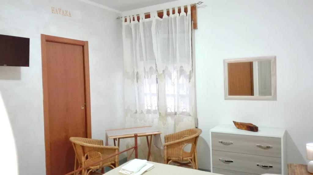 Casa Vacanza Orizzonte Holiday home Marina di Camerota