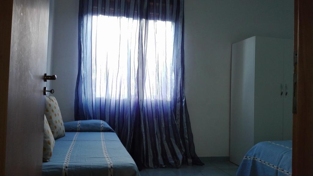 Holiday home Casa Vacanza Orizzonte Marina di Camerota