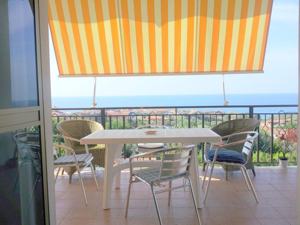 Holiday home Casa Vacanza Orizzonte *