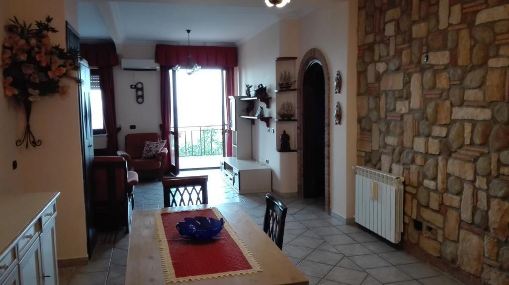 Holiday home Casa Vacanza Orizzonte *