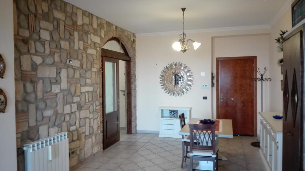 Holiday home Casa Vacanza Orizzonte