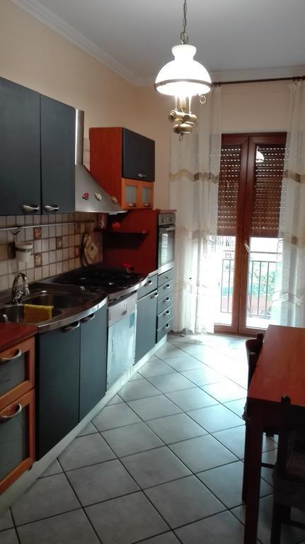 Holiday home Casa Vacanza Orizzonte *