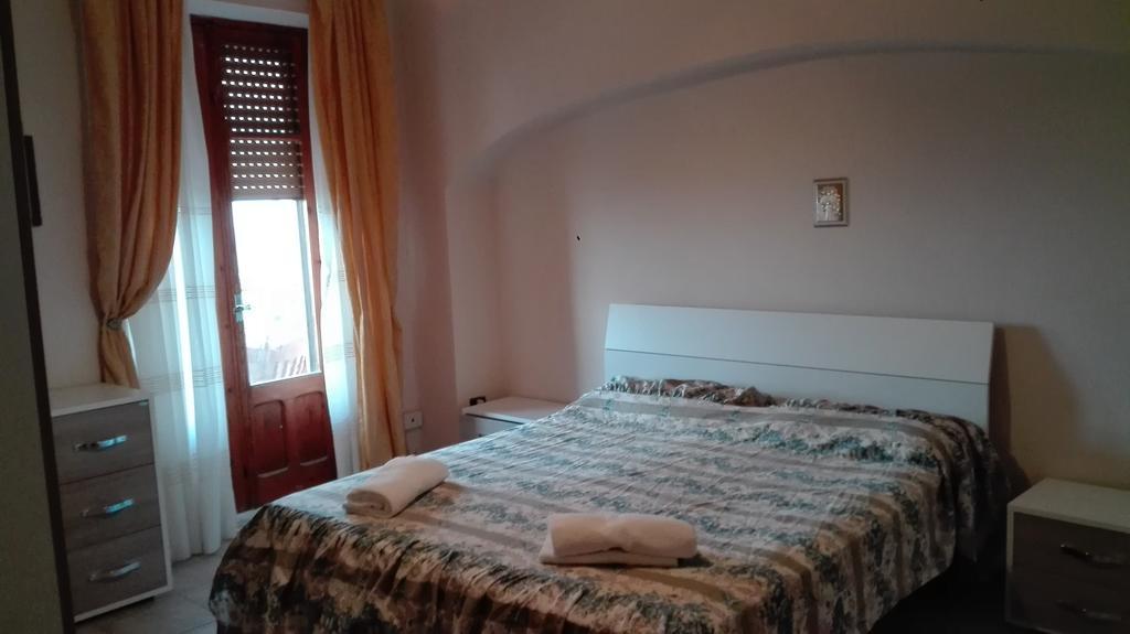 Casa Vacanza Orizzonte *