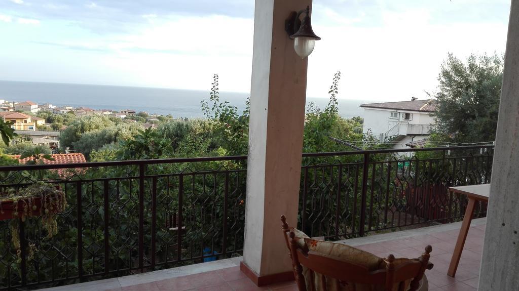 Holiday home Casa Vacanza Orizzonte