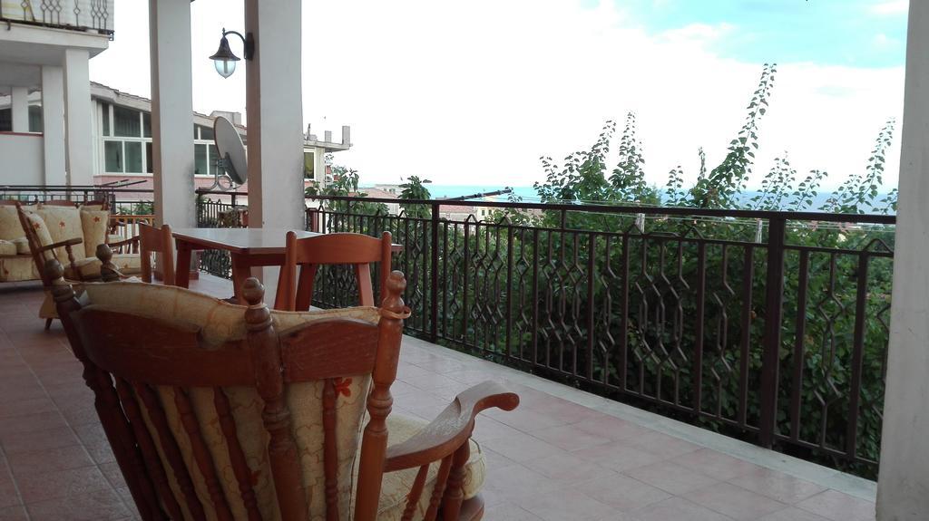 Casa Vacanza Orizzonte *