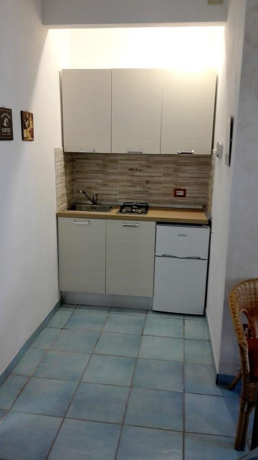 Casa Vacanza Orizzonte Holiday home Marina di Camerota