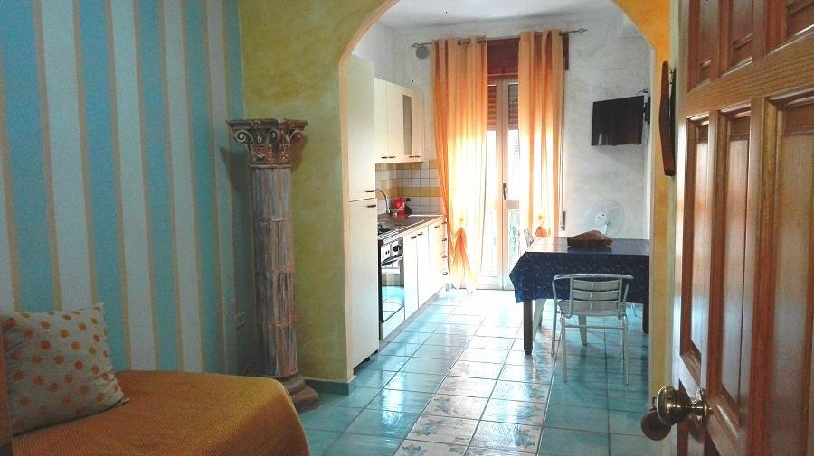 Casa Orizzonte Marina di Camerota