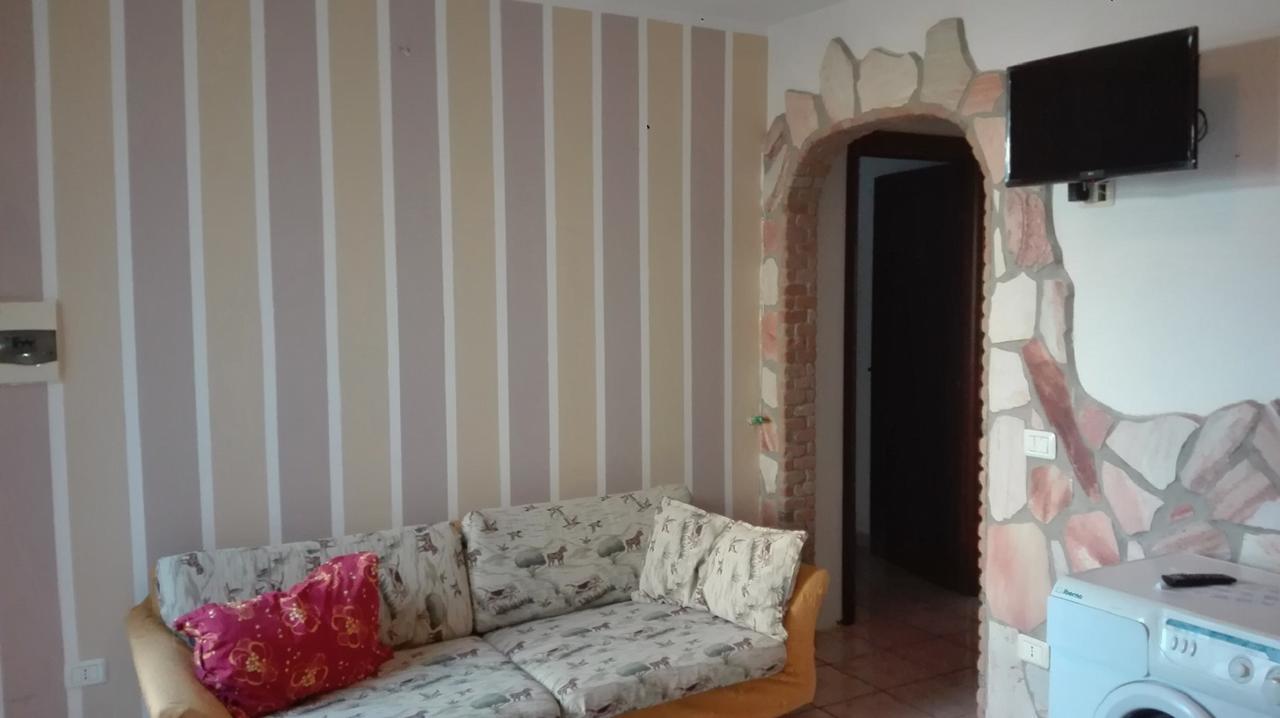 Vakantiehuis Casa Orizzonte